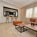 Lovely 2 Bedroom Flat In Ain Diab